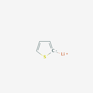 2-Thienyl-lithiumͼƬ