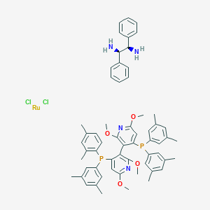 (R)-Xyl-P-PhosȻ(R,R)-DPENͼƬ