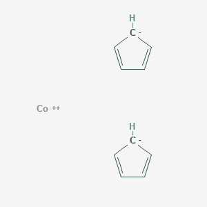 双(环戊二烯)钴图片
