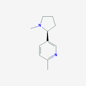 (S)-6-MethylnicotineͼƬ