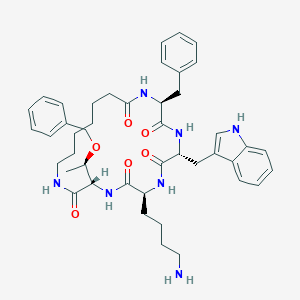 CyclosomatostatinͼƬ