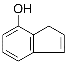 7-HydroxyindeneͼƬ