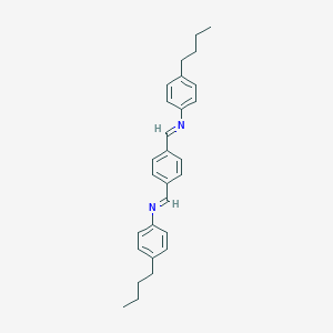 Terephthalylidene bis(p-butylaniline)ͼƬ