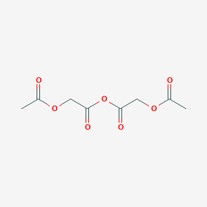 Glycolic Anhydride DiacetateͼƬ