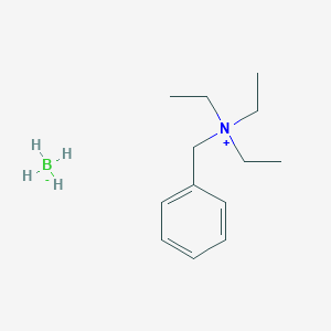 Benzyltriethylammonium BorohydrideͼƬ