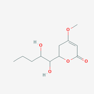 7-HydroxypestalotinͼƬ