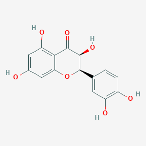 cis-DihydroquercetinͼƬ