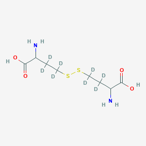 DL-װ-3,3,3',3',4,4,4',4'-D8ͼƬ