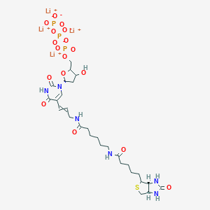 Biotin-11-dUTPͼƬ