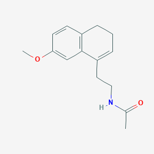 3,4-DihydroagomelatineͼƬ