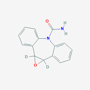 Carbamazepine 10,11-Epoxide-d2(Major)ͼƬ