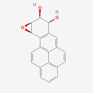 Benzo[a]pyrene Diol EpoxideͼƬ