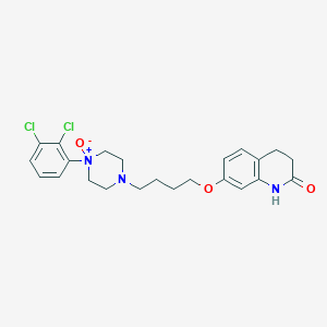 Aripiprazole N4-OxideͼƬ