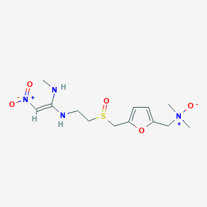 Ranitidine N,S-DioxideͼƬ