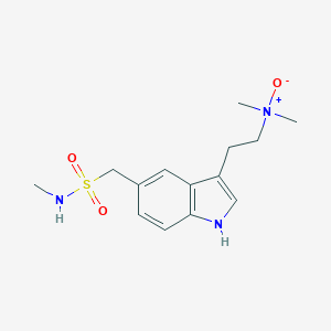 Sumatriptan N-OxideͼƬ