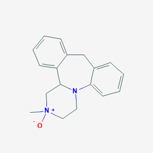 Mianserin N-OxideͼƬ