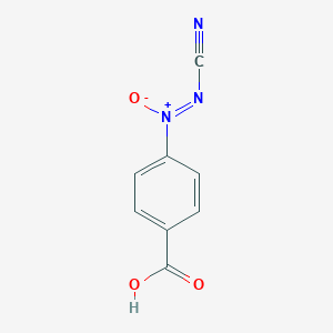 4-carboxy-N-(cyanoimino)benzen-1-imine oxideͼƬ