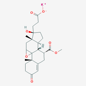 Eplerenone Hydroxyacid Potassium SaltͼƬ