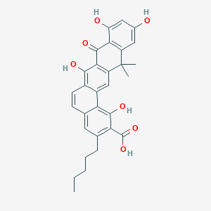 Benastatin AͼƬ