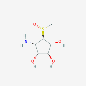 Mannostatin BͼƬ