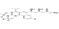 Rosuvastatin-d3 Sodium SaltͼƬ