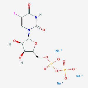 MRS 2693 trisodium salt图片