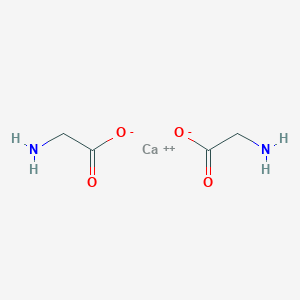 Glycine Calcium Salt(2:1)ͼƬ