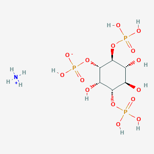 D-myo-Inositol 1,3,4-tris-phosphate ammonium saltͼƬ