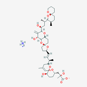 Okadaic Acid,Ammonium SaltͼƬ