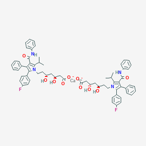 (3S,5R)-Atorvastatin Calcium SaltͼƬ