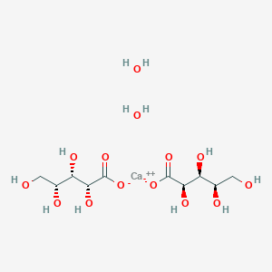 D-Xylonic Acid Calcium Salt HydrateͼƬ