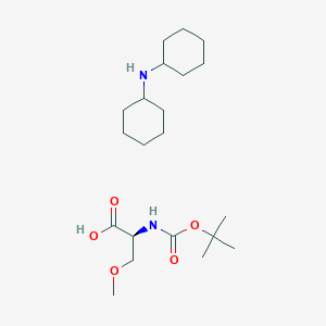 N-[(1,1-׻)ʻ]-O-׻-L-˿N-ĻͼƬ