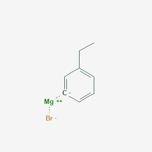 3-Ethylphenylmagnesium bromide,0,5M 2-MeTHFͼƬ