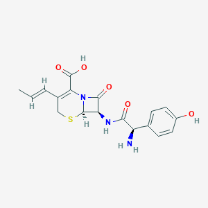 Cefprozil(E)-IsomerͼƬ