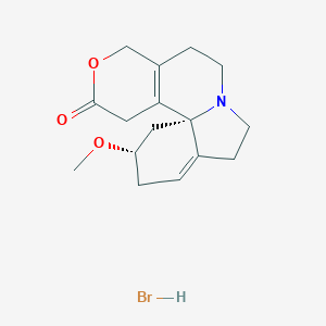 Dihydro--erythroidine hydrobromideͼƬ