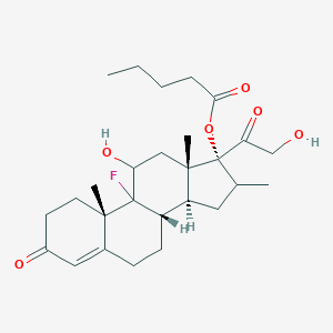 1,2-Dihydro Betamethasone 17-ValerateͼƬ