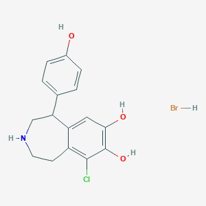 Fenoldopam MonohydrobromideͼƬ