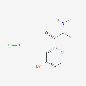 3-Bromomethcathinone HydrochlorideͼƬ