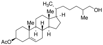 3-O-Acetyl-26-hydroxy CholesterolͼƬ