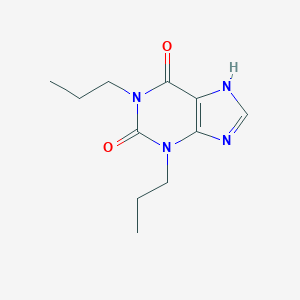 1,3-DipropylxanthineͼƬ