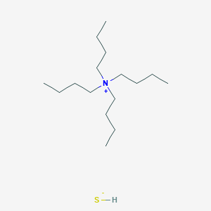 Tetrabutylammonium Hydrogen SulfideͼƬ