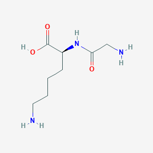 Glycyl-L-lysineͼƬ