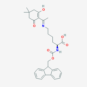 N-Fmoc-N'-[1-(4,4-׻-2,6-ǻ)һ]-D-ͼƬ