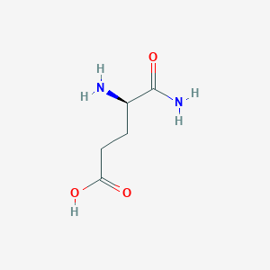 D-Glutamic Acid apha-AmideͼƬ