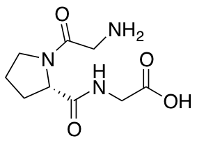 Glycyl-L-prolylglycineͼƬ