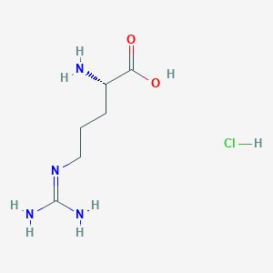L-精氨酸盐酸盐图片