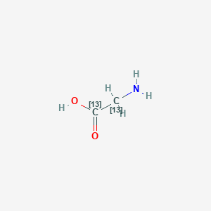 Glycine-13C2ͼƬ