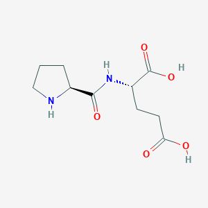 Prolylglutamic acidͼƬ