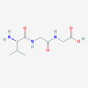 L-ValylglycylglycineͼƬ