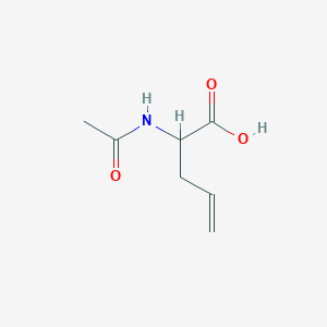 N-Acetyl-DL-allylglycineͼƬ